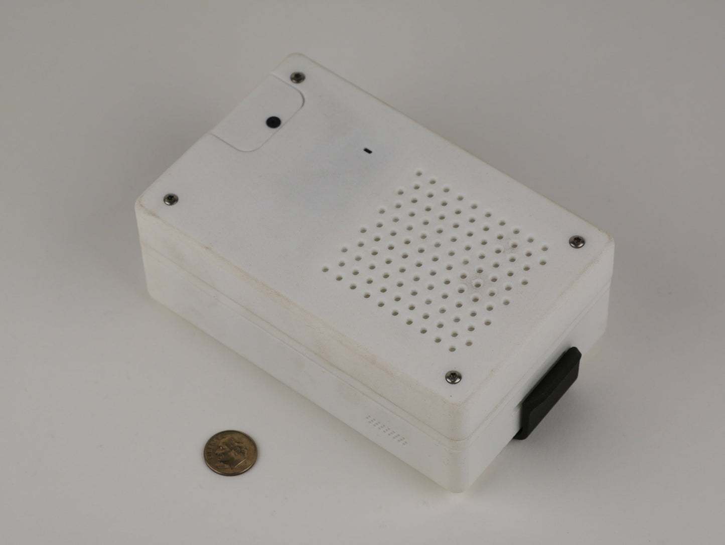 MCCI® Model 4933 Particulate Matter and Atmospheric Gas Sensor