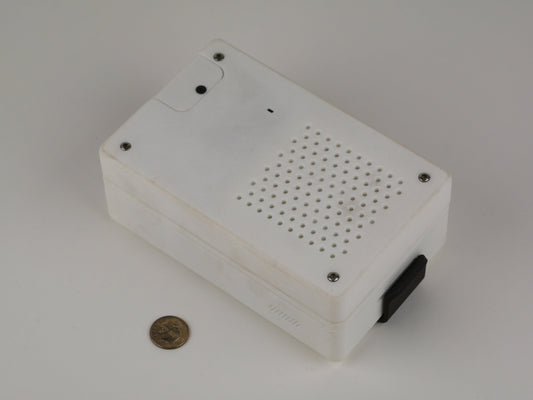 MCCI® Model 4933 Particulate Matter and Atmospheric Gas Sensor