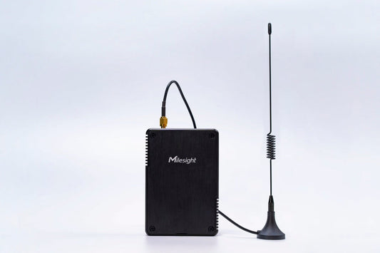 Milesight Industrial LoRaWAN® Gateway UG56