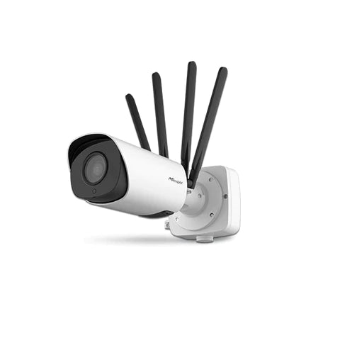 Milesight 5G AI Camera MS-C8266 / MS-C2966