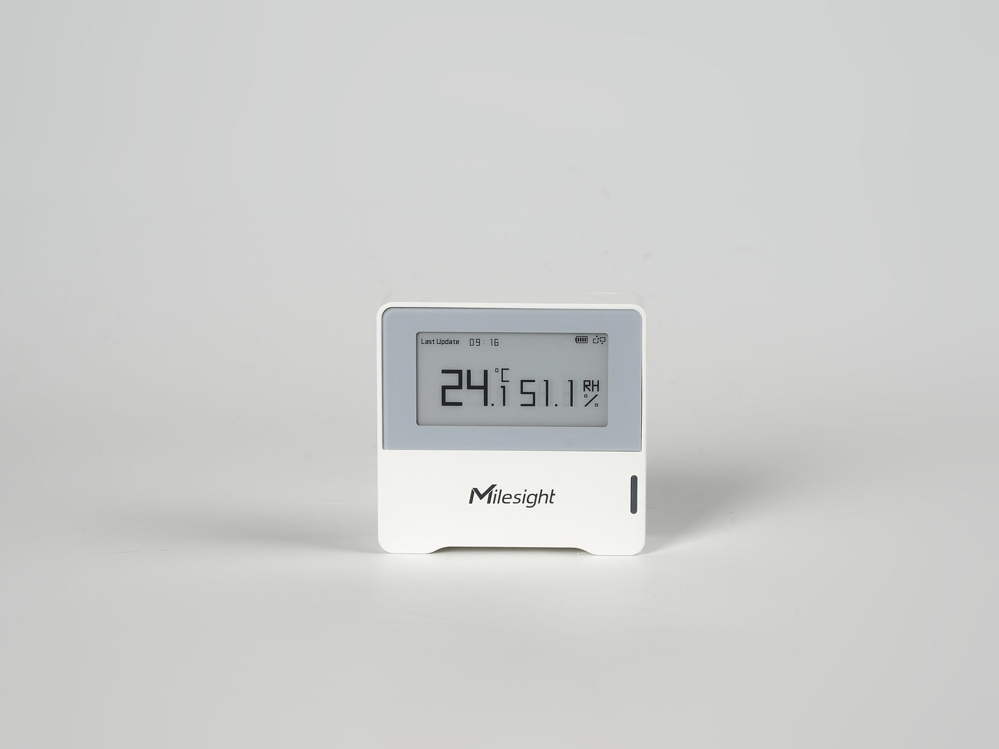 Milesight Indoor Ambience Sensor AM102 & AM102L