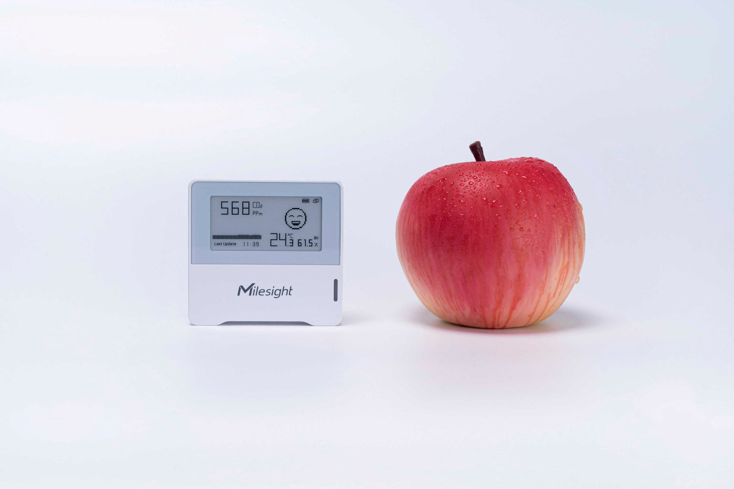 Milesight Indoor Ambience Monitoring Sensor AM103 / AM103L