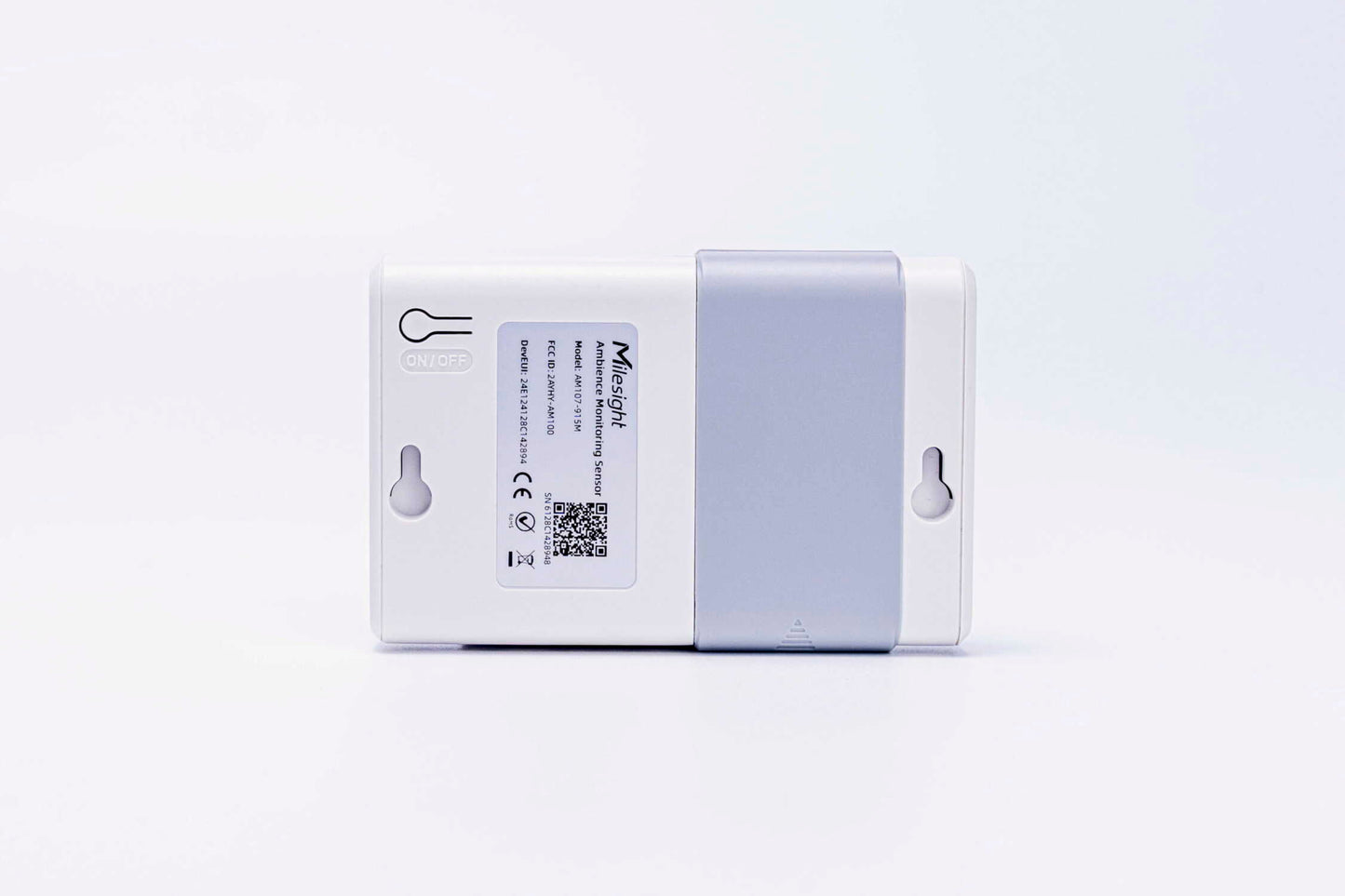 Milesight Indoor Ambience Monitoring Sensor AM104 / AM107