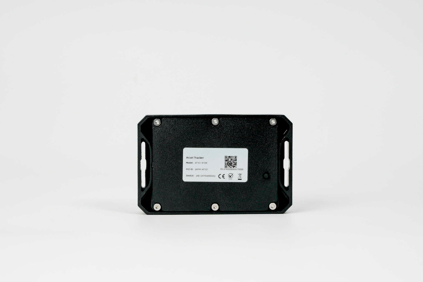 Milesight Outdoor Asset Tracker AT101