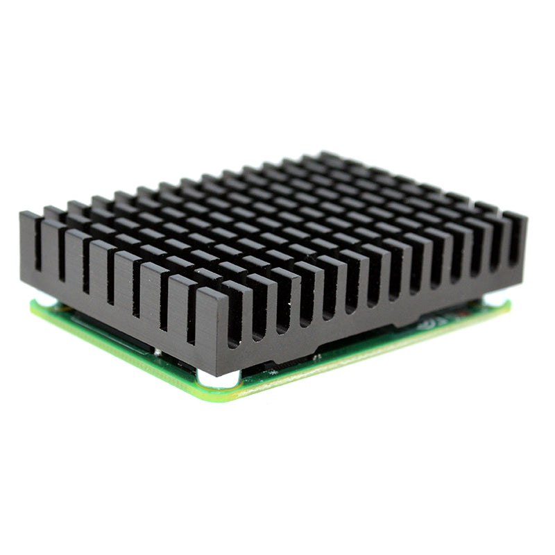 EDATEC Raspberry Pi CM4 Passive Cooler