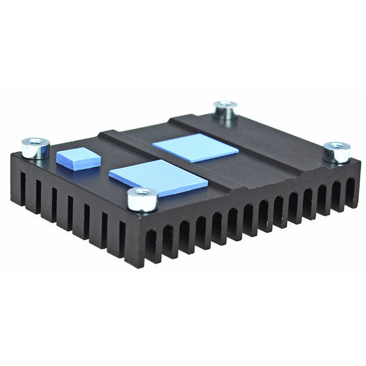 EDATEC Raspberry Pi CM4 Passive Cooler