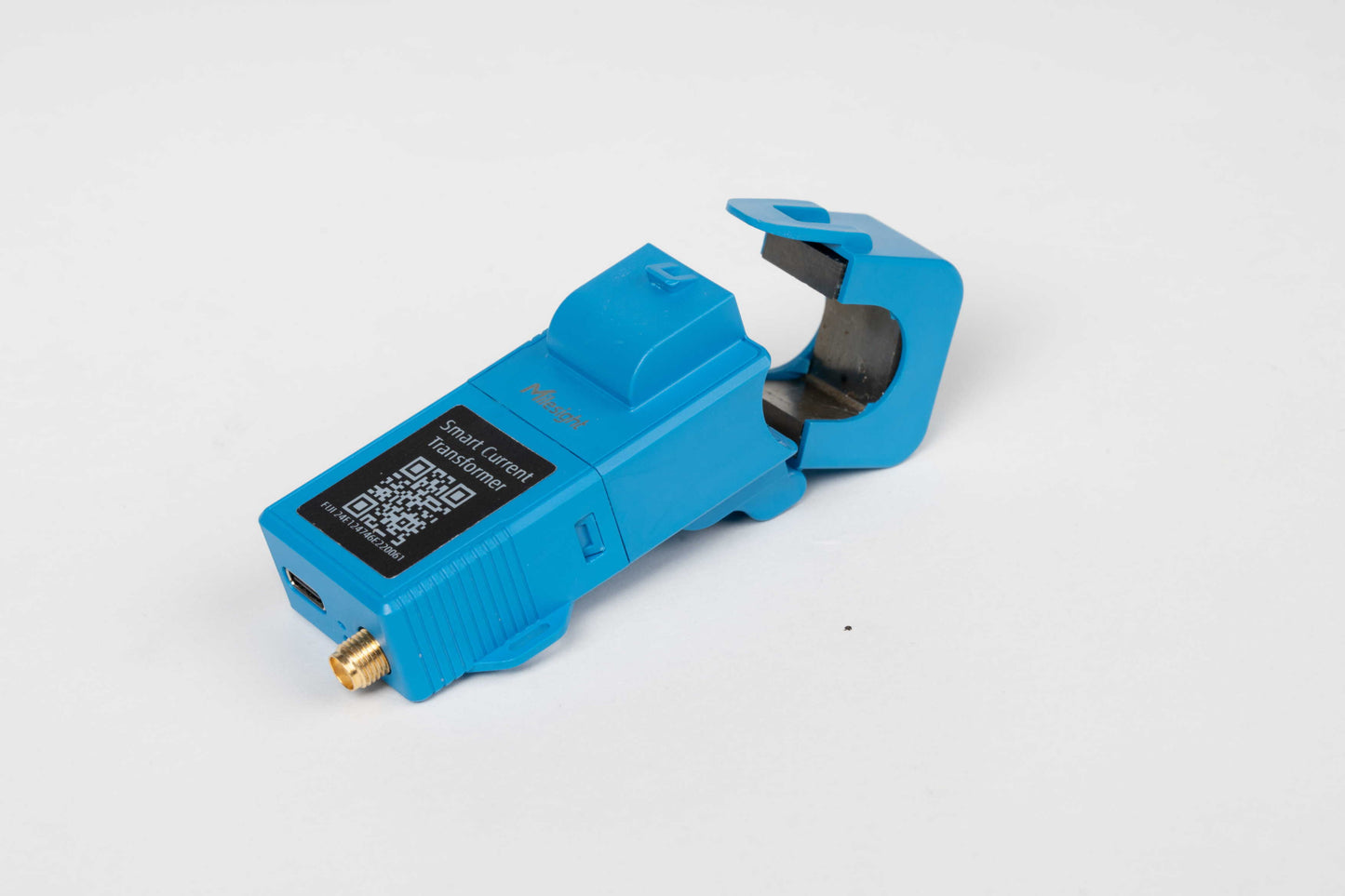 Milesight Smart Current Transformer CT101, CT103 & CT105