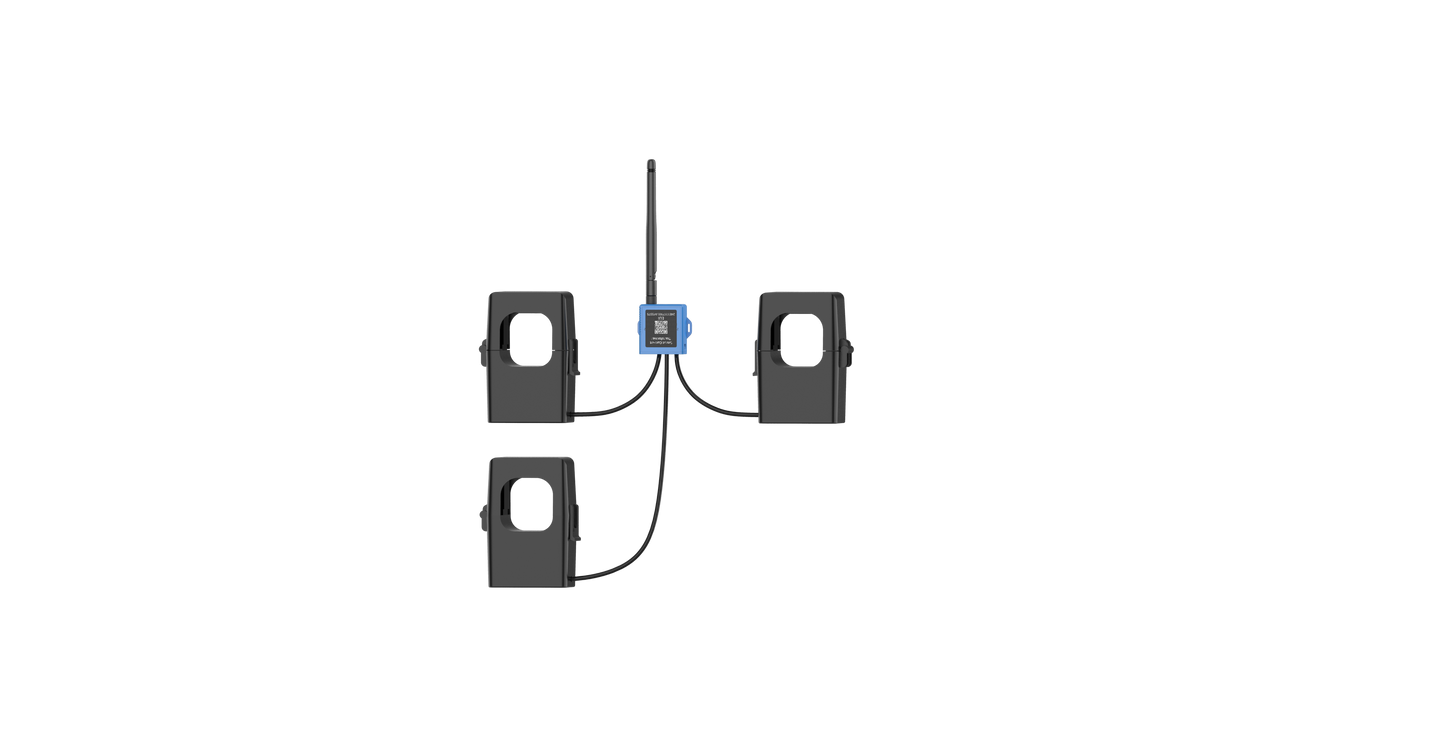 Milesight Smart Current Transformer CT303, CT305 & CT310