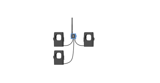 Milesight Smart Current Transformer CT303, CT305 & CT310