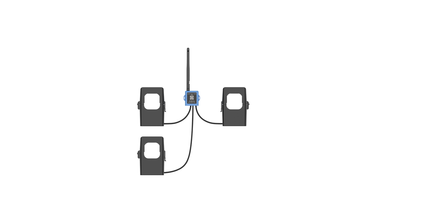 Milesight Smart Current Transformer CT303, CT305 & CT310
