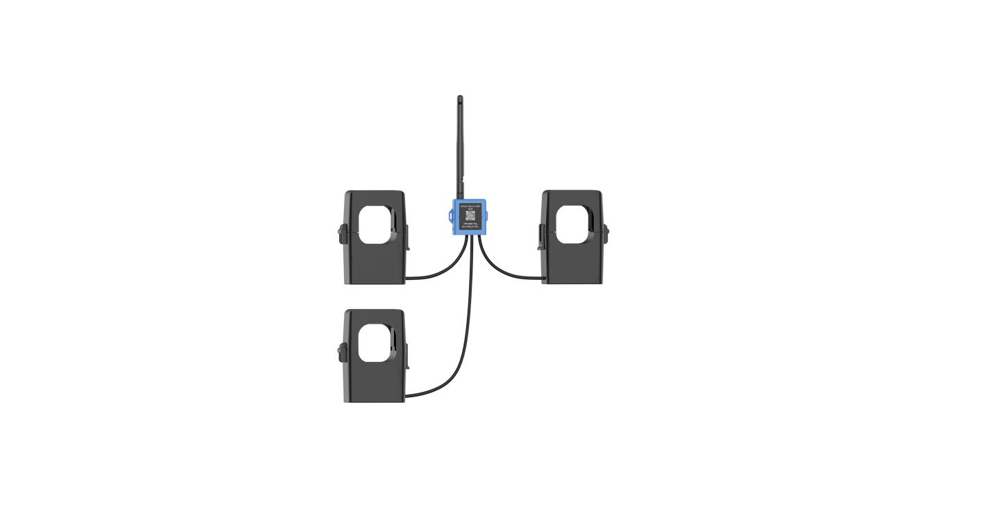 Milesight Smart Current Transformer CT303, CT305 & CT310