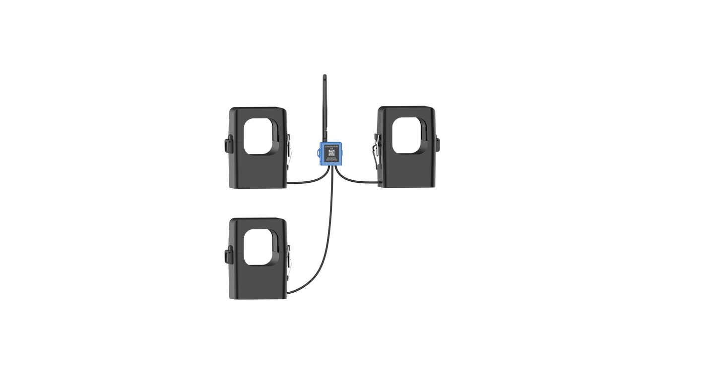 Milesight Smart Current Transformer CT303, CT305 & CT310