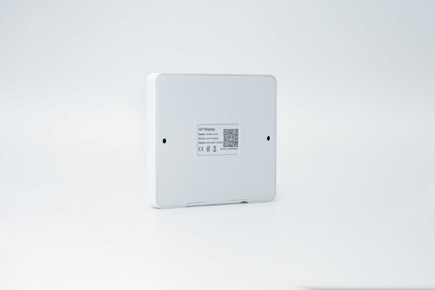 Milesight IoT E-Ink Display DS3604