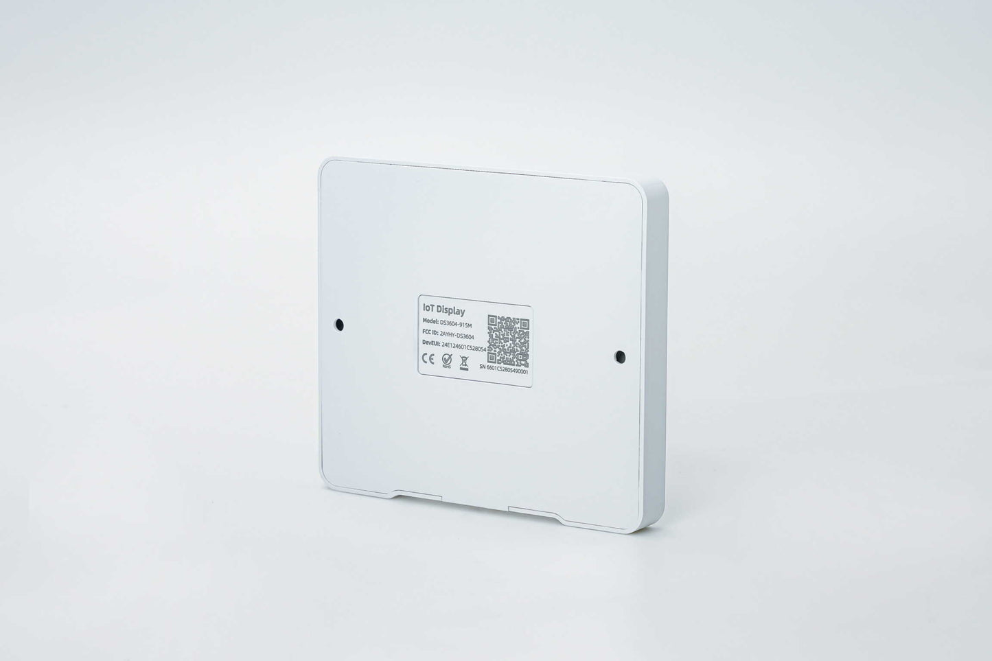Milesight IoT E-Ink Display DS3604