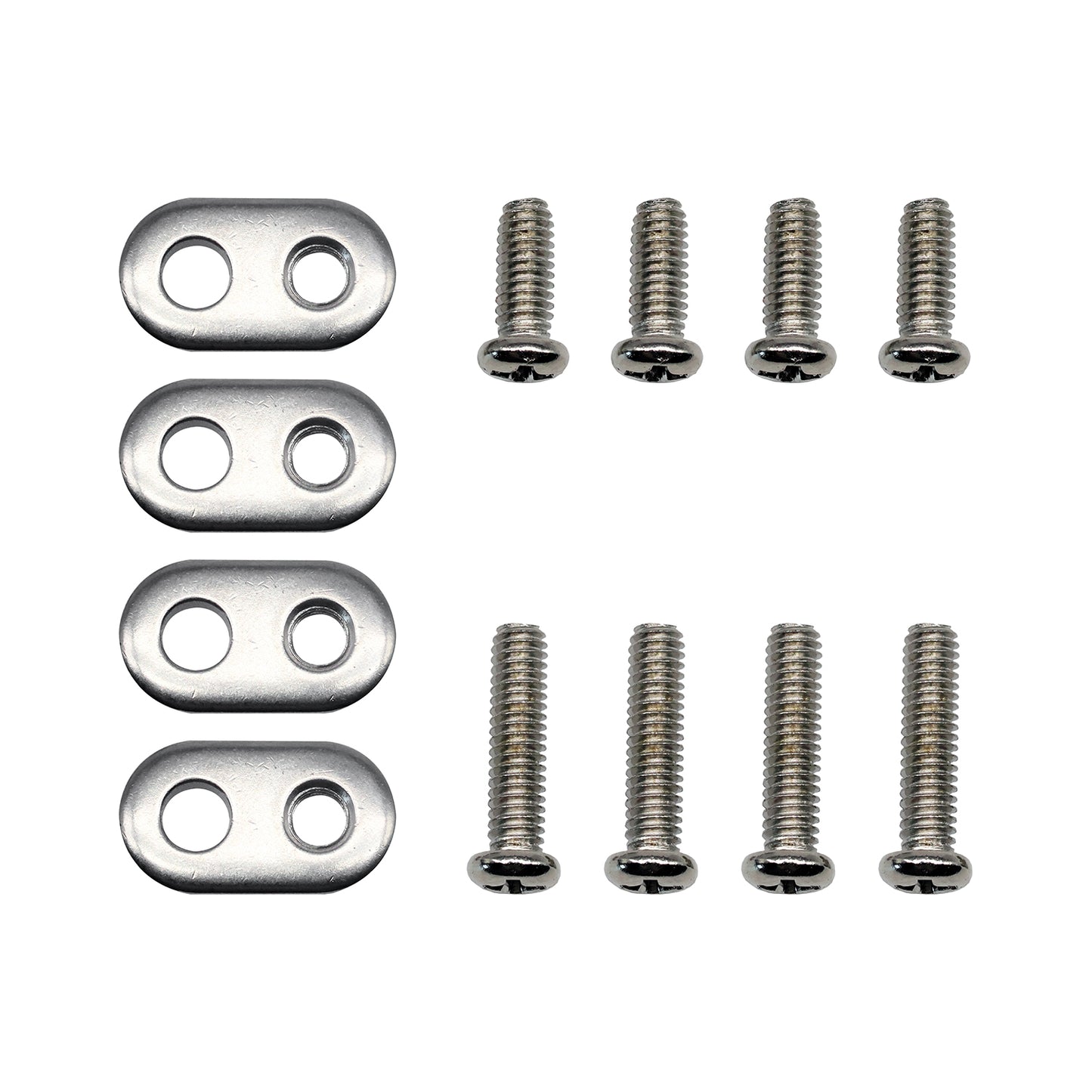 EDATEC Front Panel Mounting Kit for ED-HMI Series