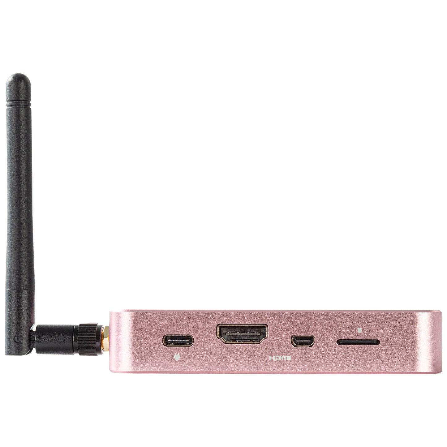 EDATEC OpenClaw Mini Box PC ED-CLAWBOX