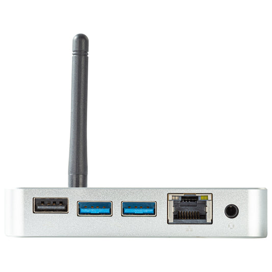 EDATEC OpenClaw Mini Box PC ED-CLAWBOX