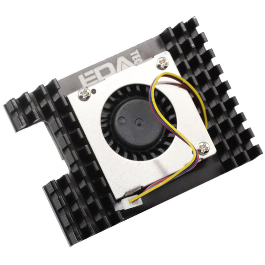 EDATEC Raspberry Pi CM5 Active Cooler