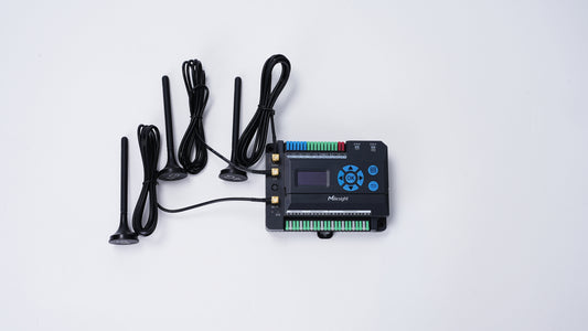 Milesight Building IoT Gateway EG71