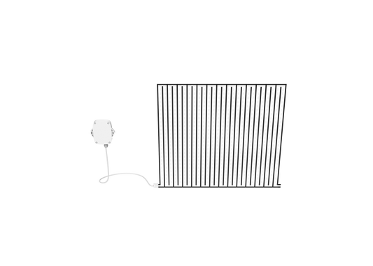 Milesight Membrane Leakage Detection Sensor EM300-MLD