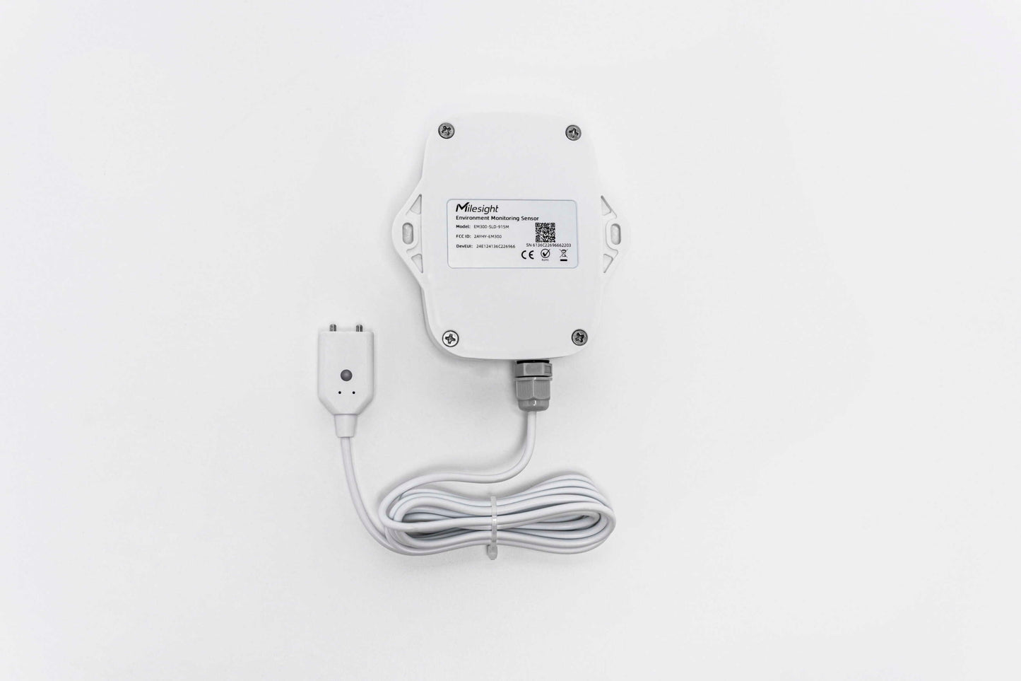 Milesight Spot Leakage Detection Sensor EM300-SLD