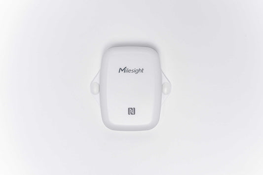 Milesight Temperature and Humidity Sensor EM300-TH