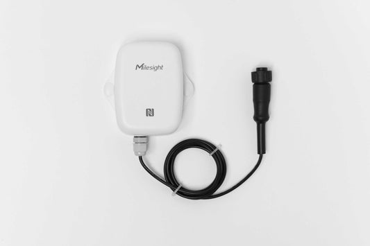 Milesight Zone Leakage Detection Sensor EM300-ZLD