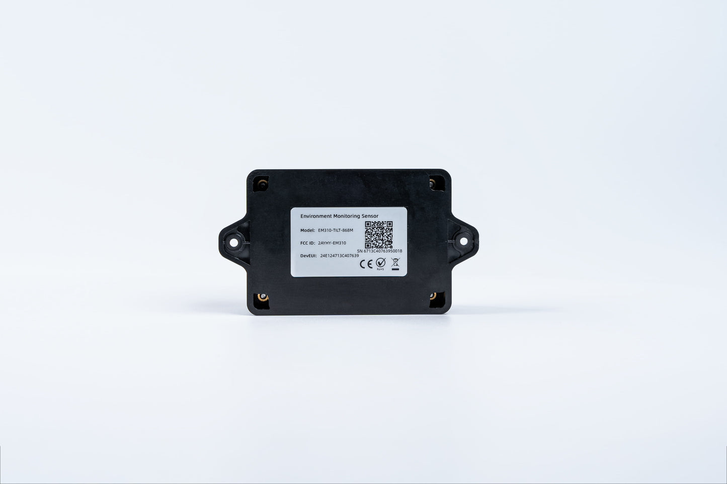 Milesight Tilt Sensor EM310-TILT