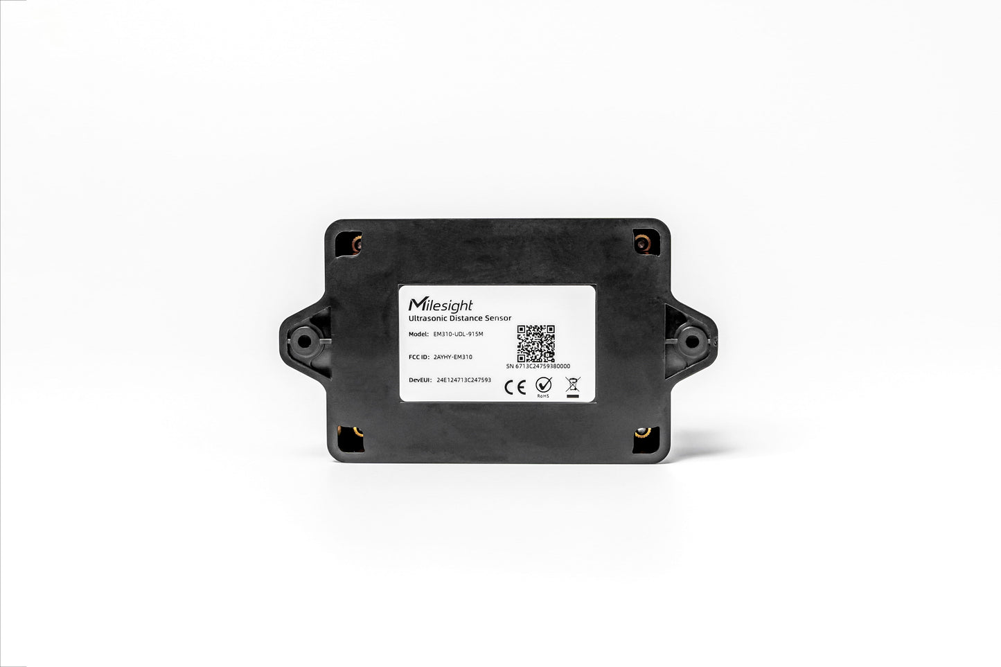Milesight Ultrasonic Distance Sensor EM310-UDL