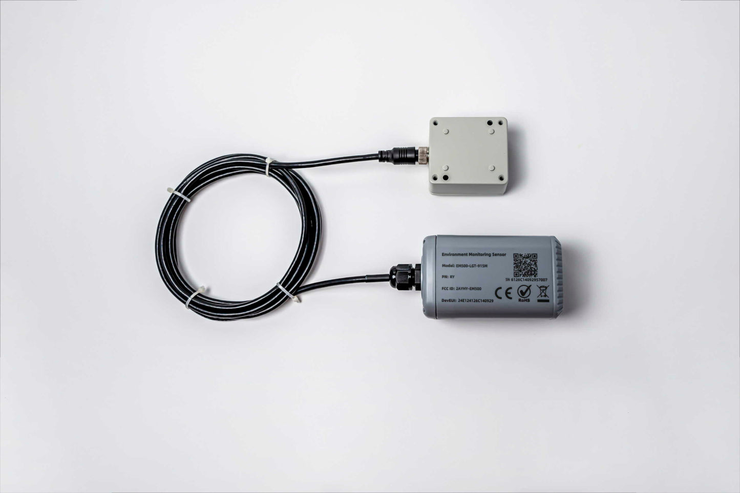 Milesight Light Sensor EM500-LGT