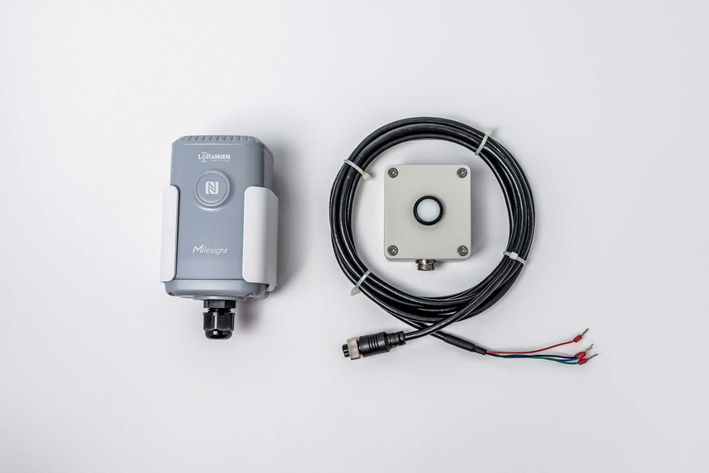 Milesight Light Sensor EM500-LGT