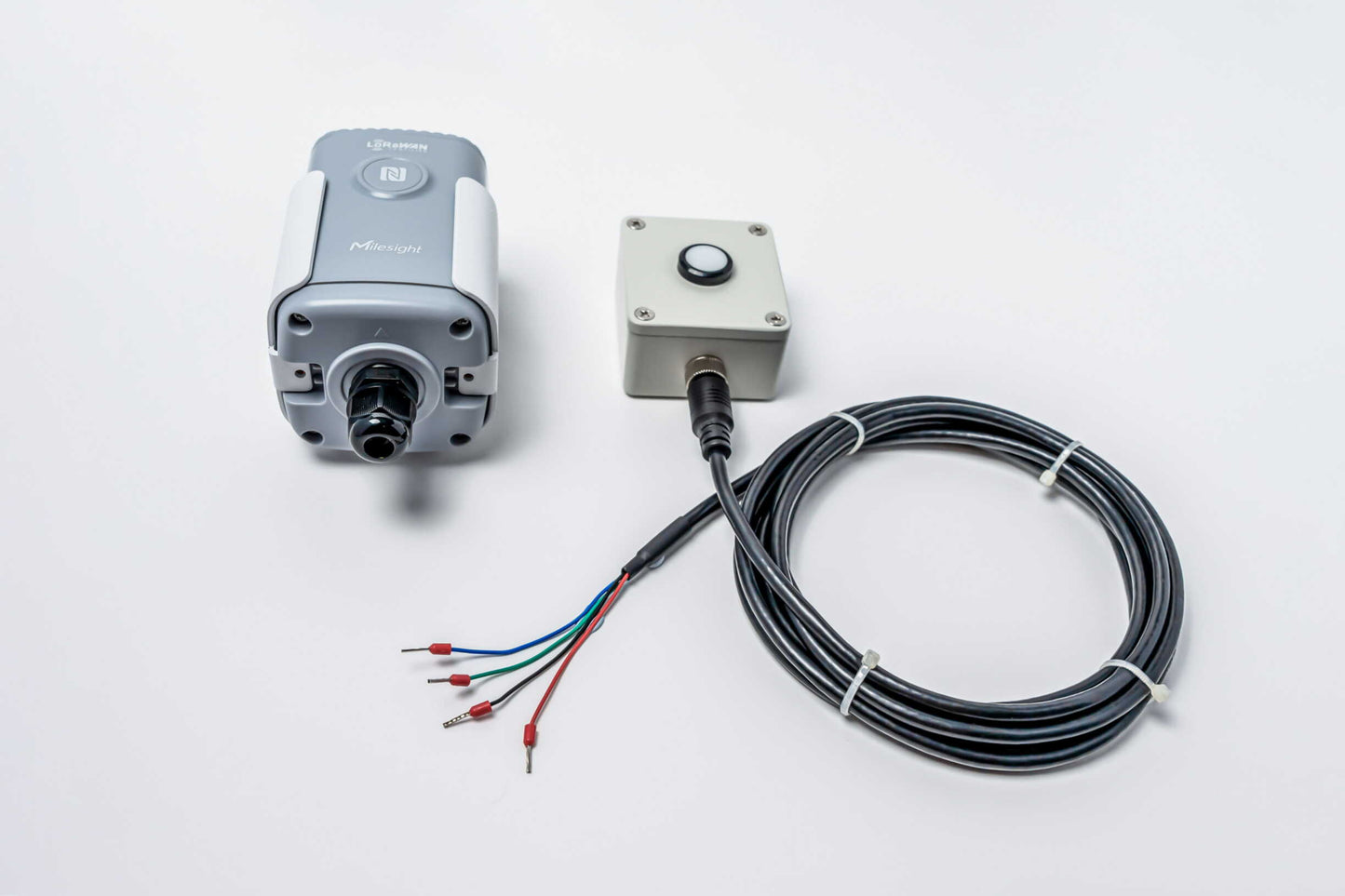 Milesight Light Sensor EM500-LGT