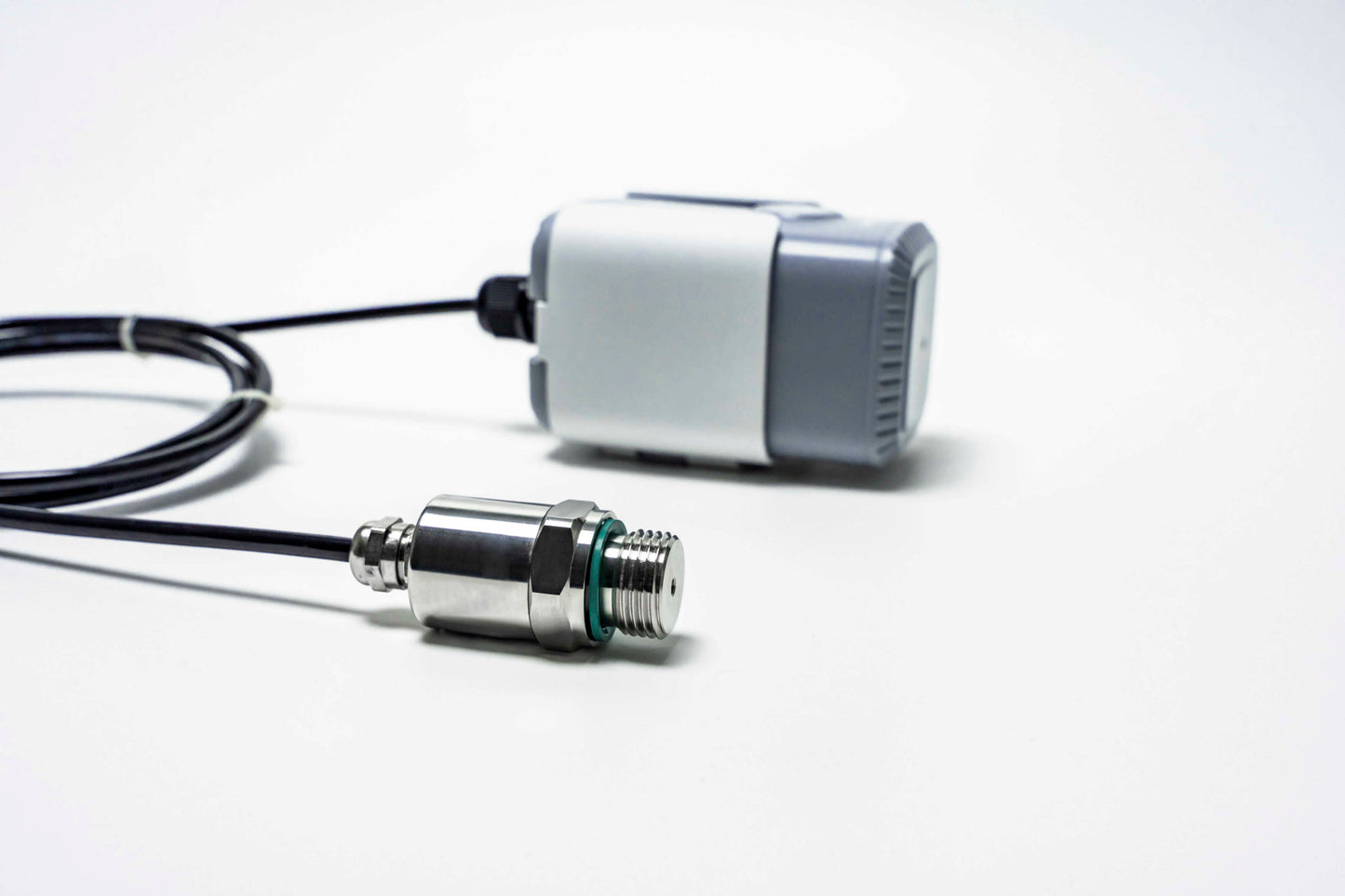 Milesight Pipe Pressure Sensor EM500-PP