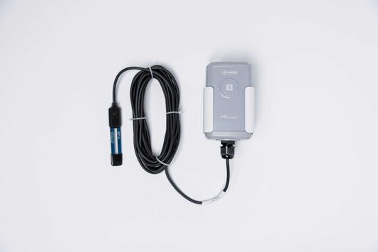 Milesight Soil Conductivity Sensor EM500-SMTC
