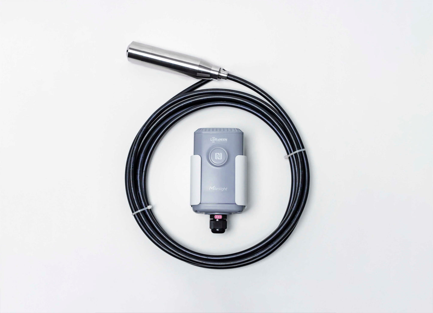 Milesight Submersible Water Level Sensor EM500-SWL
