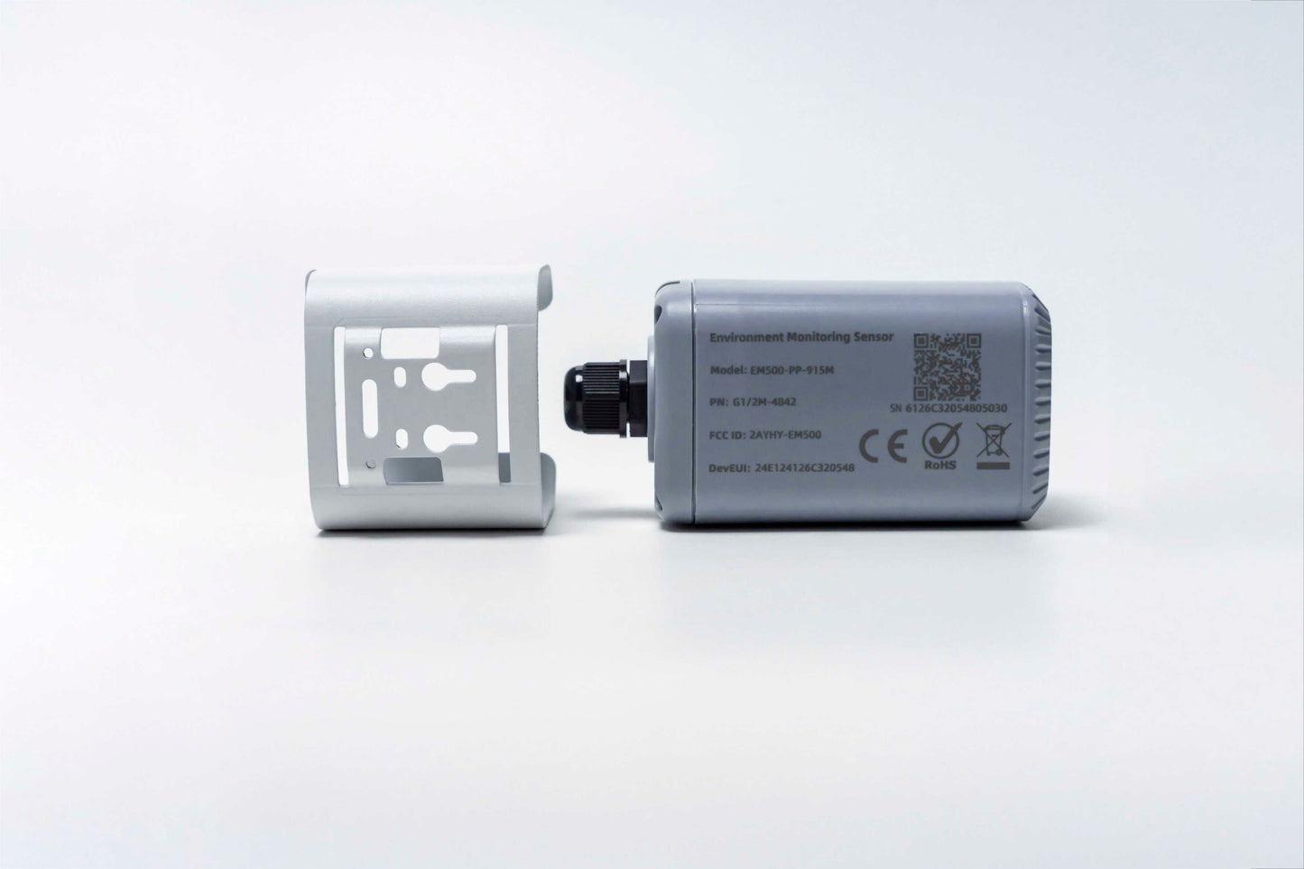 Milesight Submersible Water Level Sensor EM500-SWL