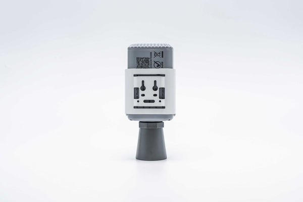 Ultrasonic Distance/Level Sensor EM500-UDL