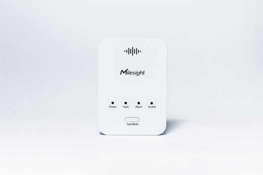 Milesight Residential Gas Detector GS101