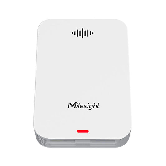 Milesight Bathroom Odor Detector GS301