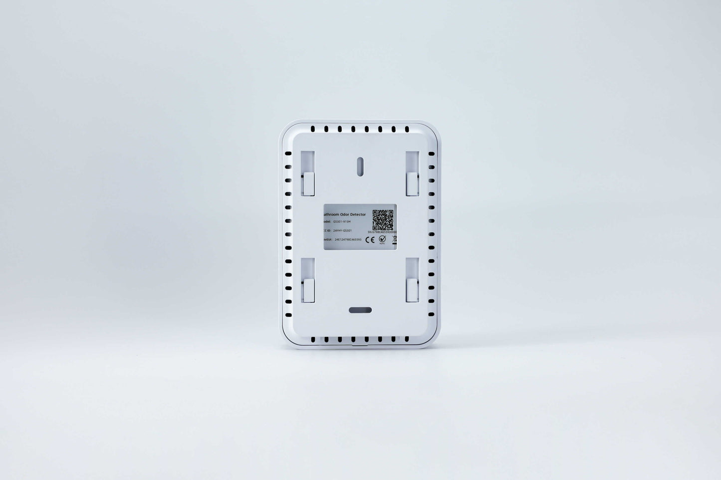 Milesight Bathroom Odor Detector GS301