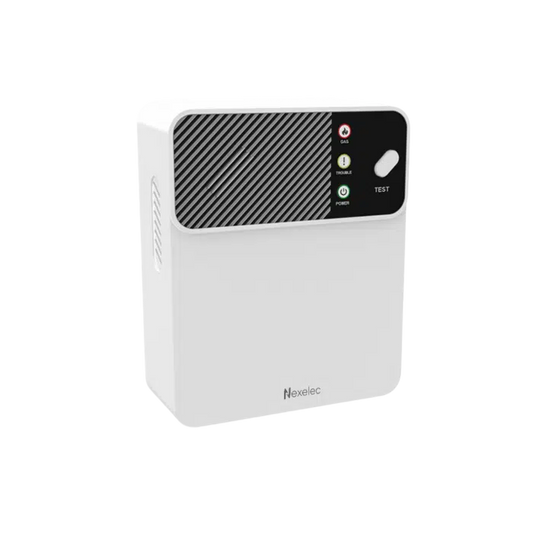 Nexelec VIGAS Natural Gas Alarm