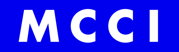 MCCI logo