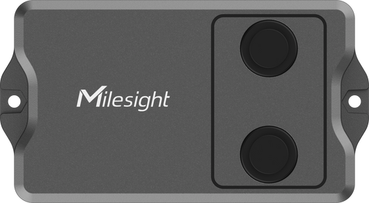 Milesight Multifunctional Ultrasonic Distance/Level Sensor EM400-MUD