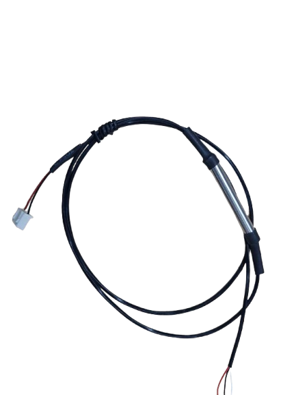 MCCI One Wire DS18B20 Temperature Sensor 3ft Probe with JST-XH and Pigtail