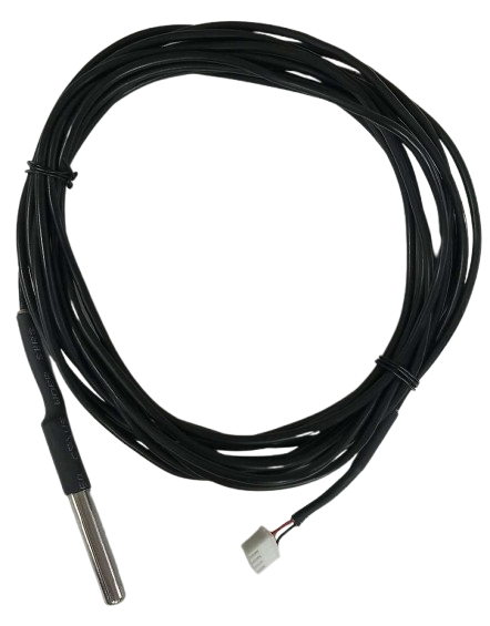 MCCI One Wire DS18B20 Temperature Sensor 4-meter Probe