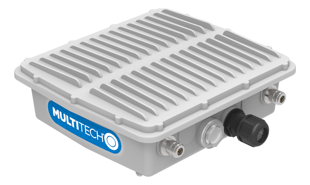 MultiTech Conduit® IP67 Base Station LoRaWAN Gateway