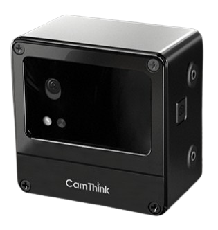 CamThink NeoEyes NE101 Vision AI Camera