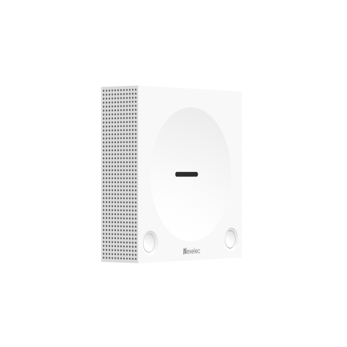 Nexelec FEEL 2-in-1 Room Sensor