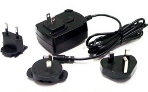 MCCI Power supply kit for Model 2411 and BTP
