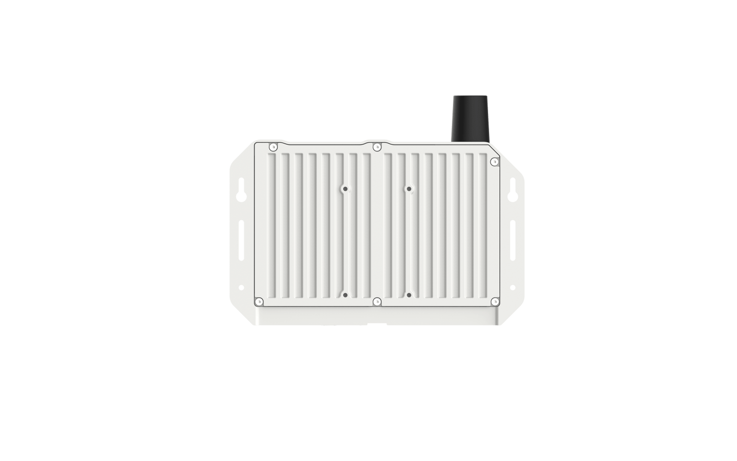 Milesight Ultra Low Power Solar LoRaWAN Gateway SG50